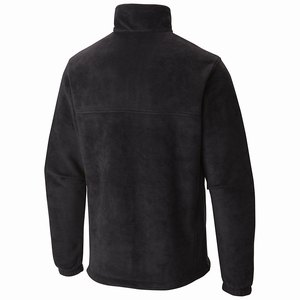 Columbia Steens Mountain™ 2.0 Full Zip Skinna Jacka Herr Svarta (XNMAZ0638)